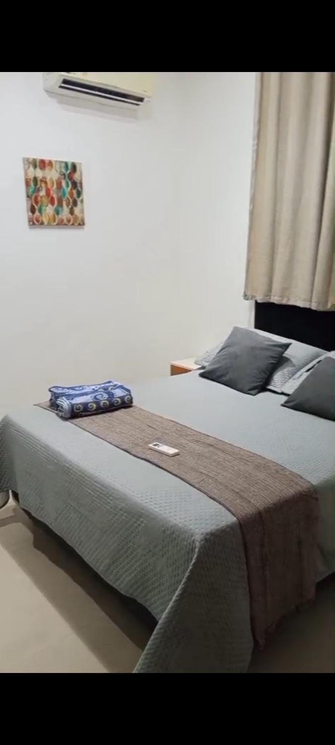 Casa com piscina próximo ao Maracanã Villa in Rio de Janeiro