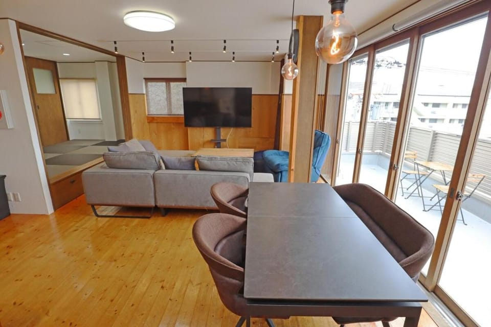 Laina Minoh Makiochi Apartment in Osaka Prefecture