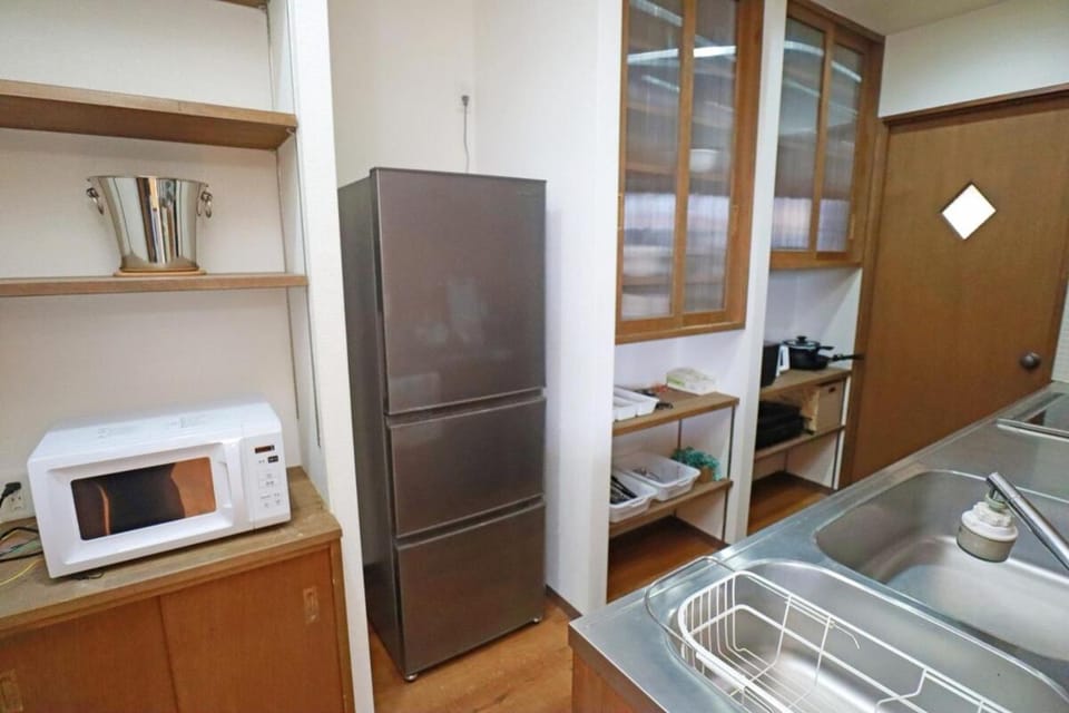 Laina Minoh Makiochi Apartment in Osaka Prefecture