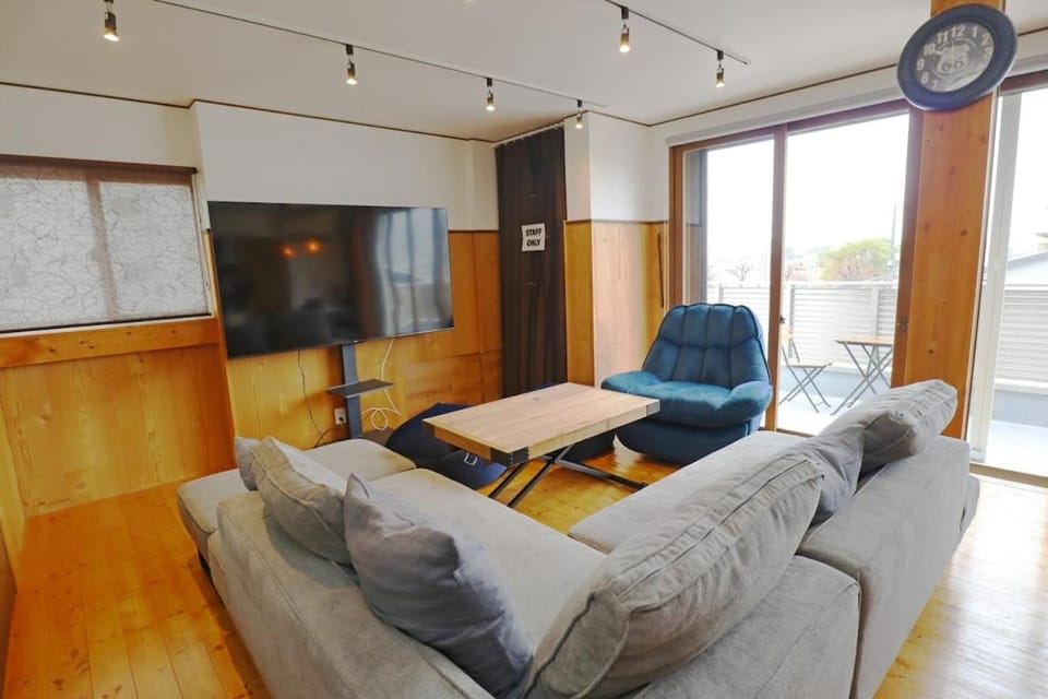 Laina Minoh Makiochi Apartment in Osaka Prefecture