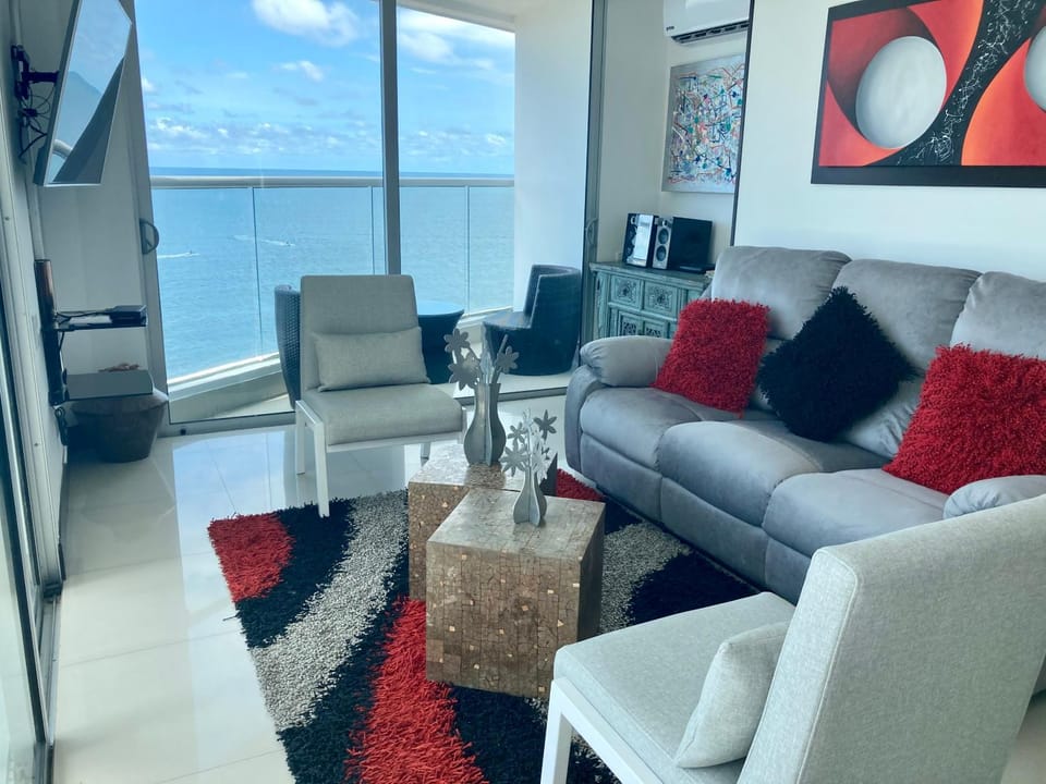 Sea view