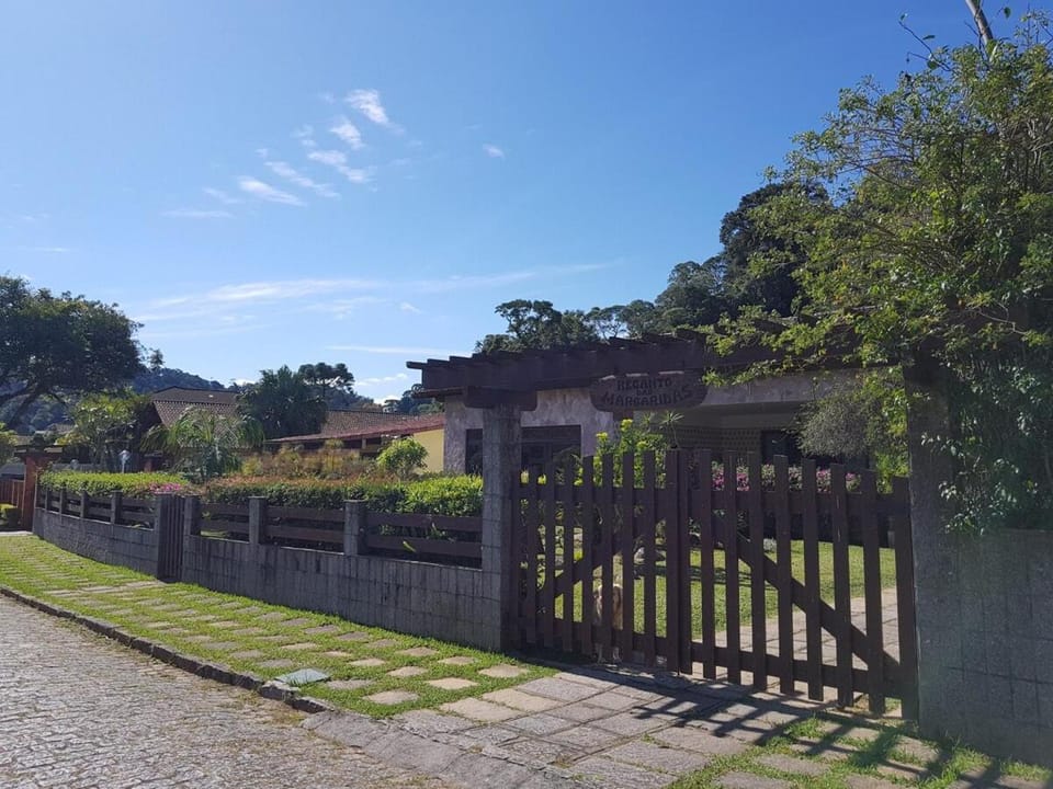 Casa linear, 5 quartos, Granja Comary - Teresópolis House in State of Rio de Janeiro