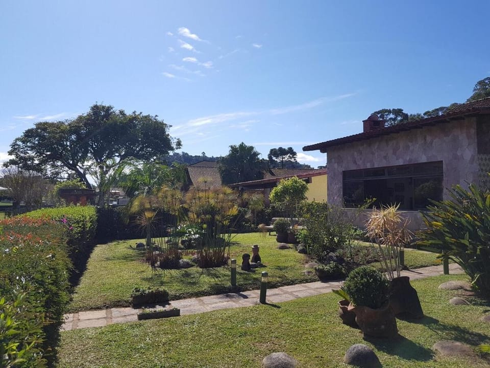 Casa linear, 5 quartos, Granja Comary - Teresópolis House in State of Rio de Janeiro