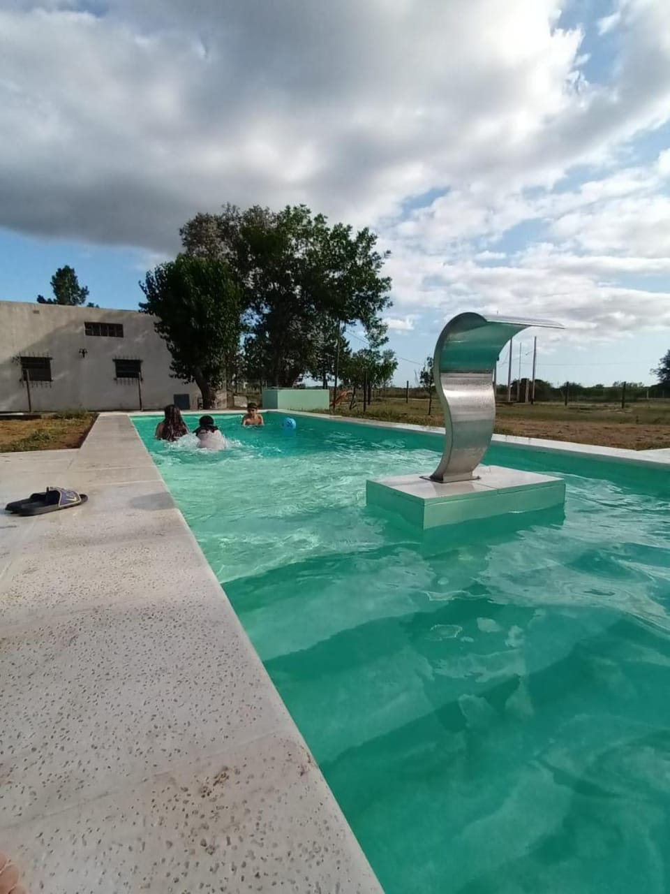 Complejo Cumelen Nature lodge in Gualeguaychú