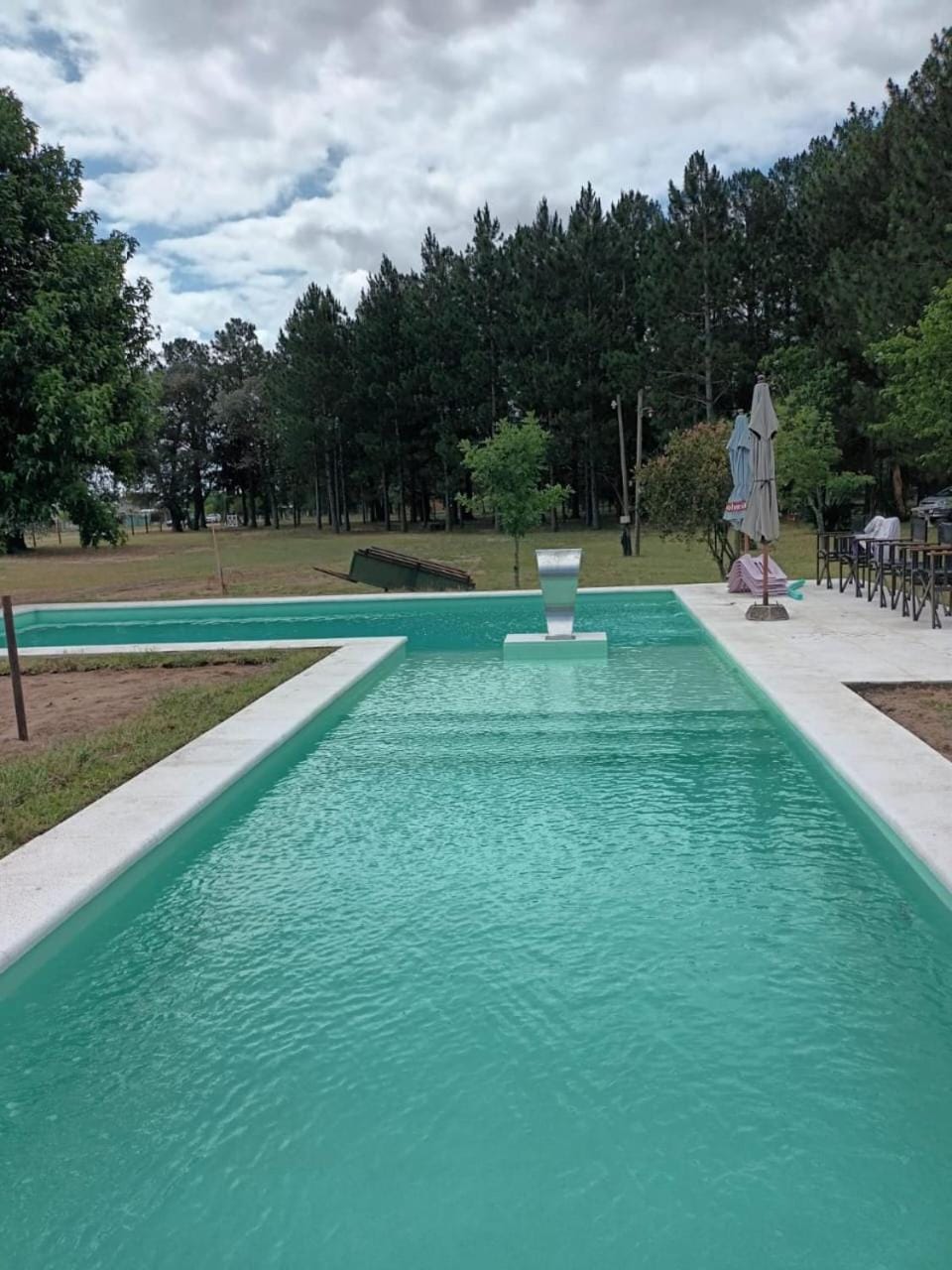 Complejo Cumelen Nature lodge in Gualeguaychú