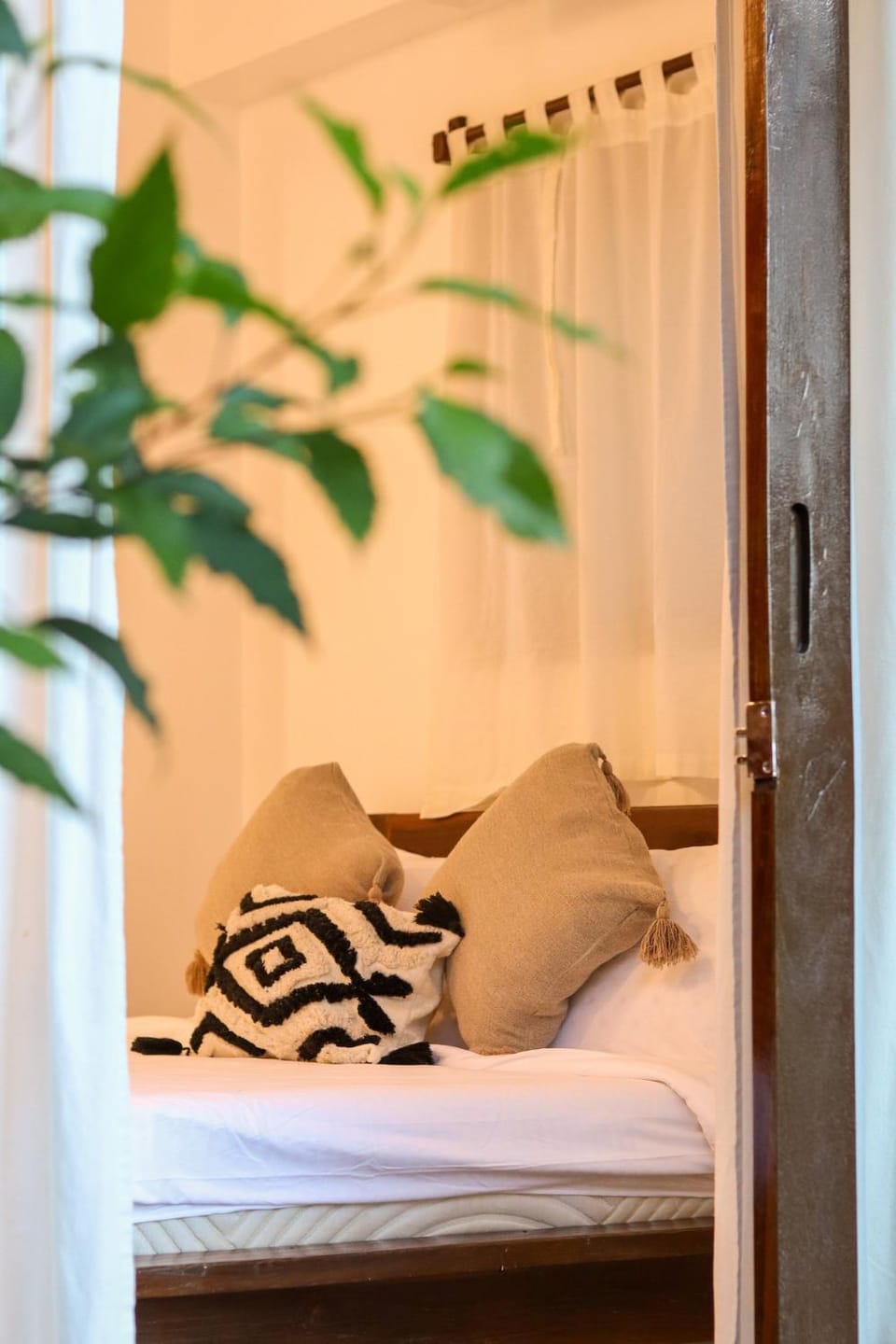 Lusty Glaze Villa Siargao House in General Luna