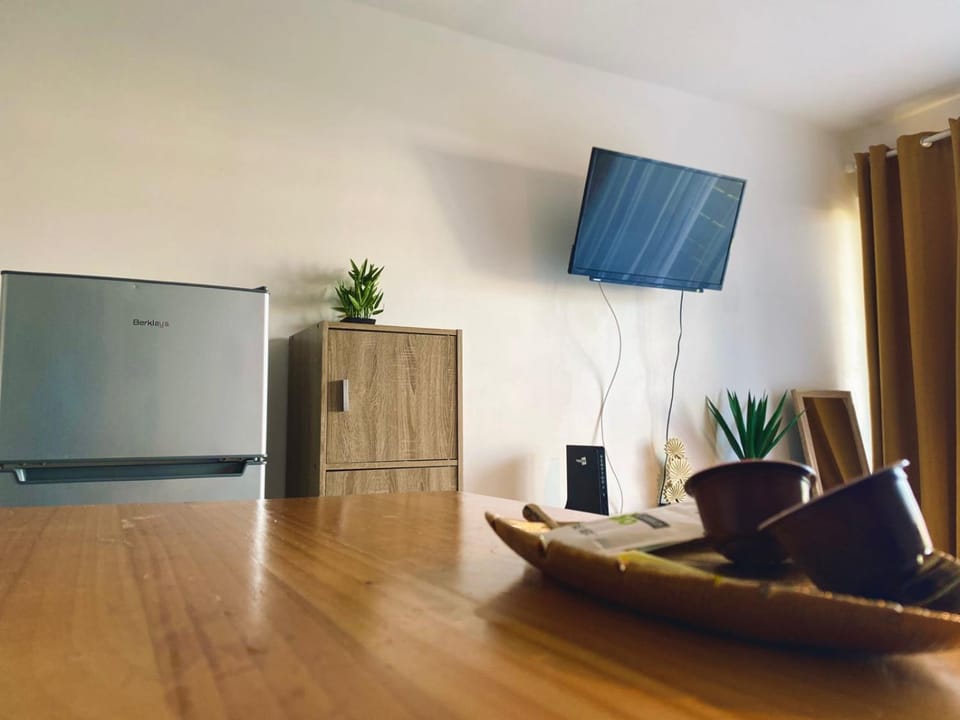 TV and multimedia, Lounge or bar