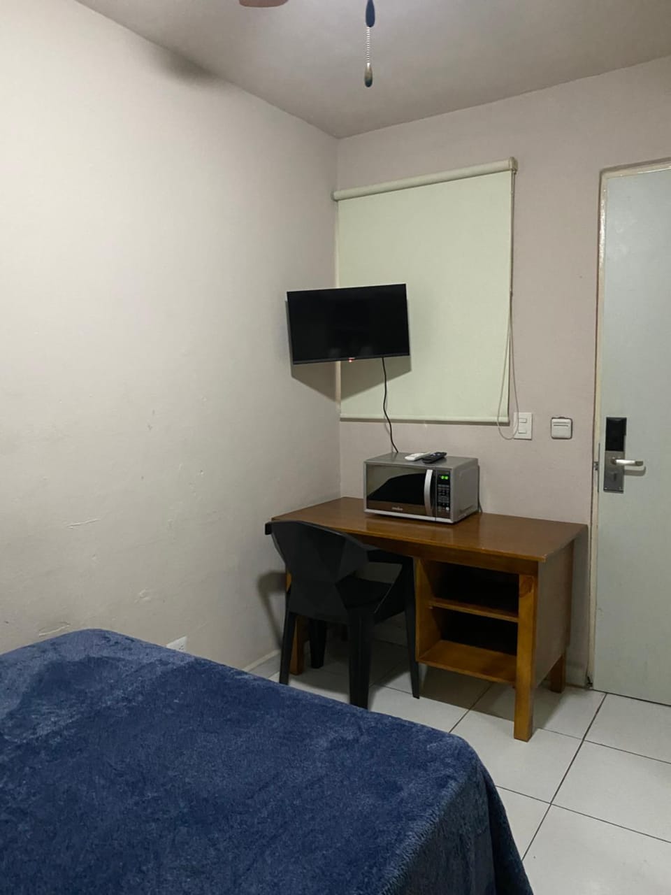 Habitacion C10 privada centro monterrey Vacation rental in Monterrey
