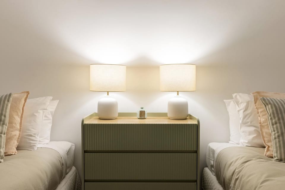 Byron Waves on Jonson | Winter Escape Deal | Stay Longer & Save | 1 June – 31 August Apartment in Byron Bay