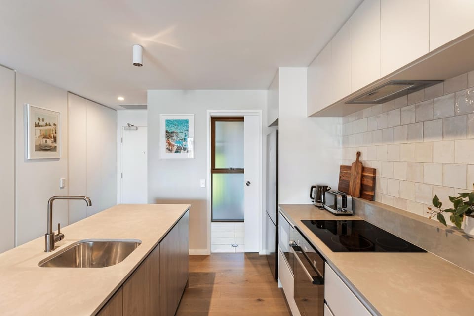 Byron Waves on Jonson | Winter Escape Deal | Stay Longer & Save | 1 June – 31 August Apartment in Byron Bay