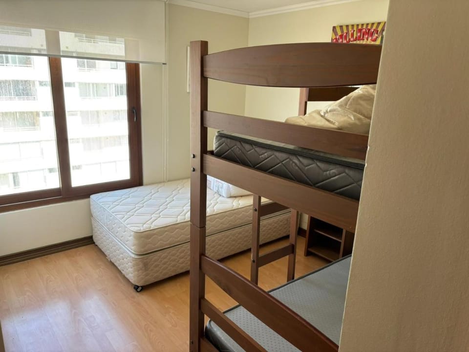 Amplio Departamento en Avenida del Mar La Serena Apartment in La Serena