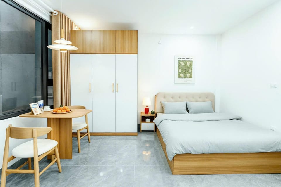 Bed, Living room, Bedroom, wardrobe