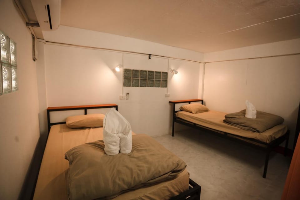 Orlardee hostel Hostel in Laos