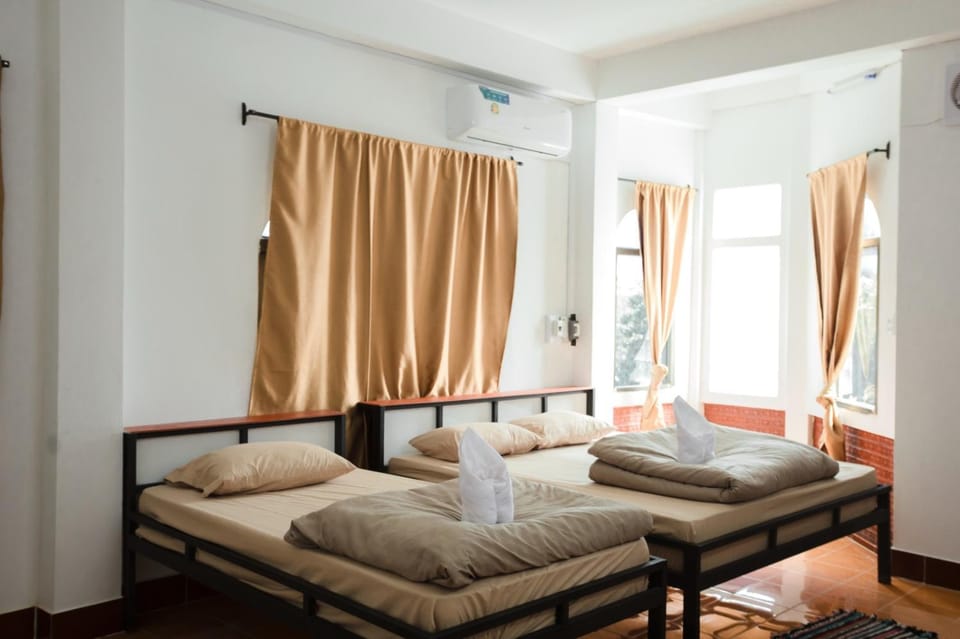 Orlardee hostel Hostel in Laos