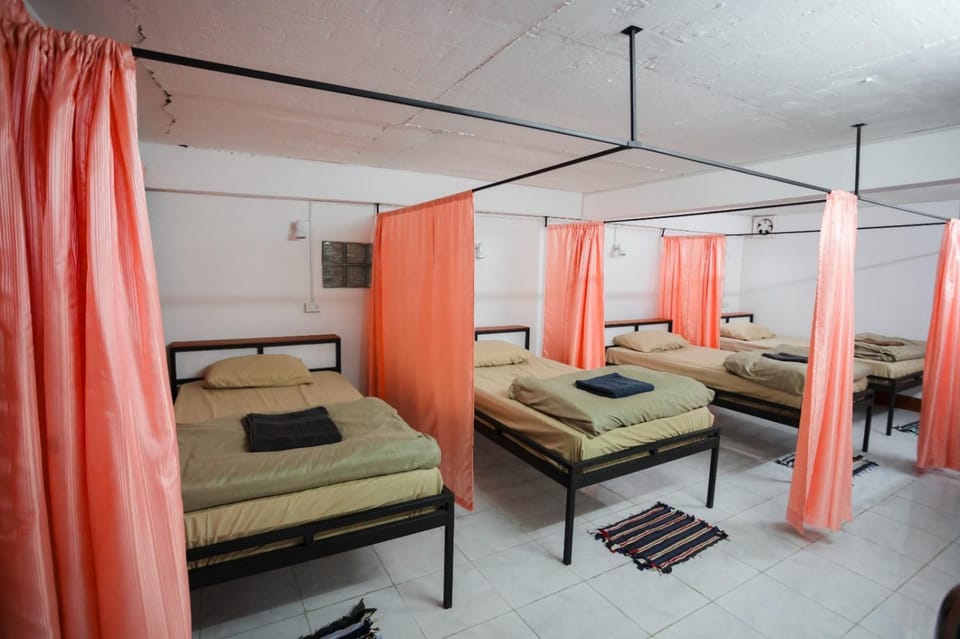 Orlardee hostel Hostel in Laos
