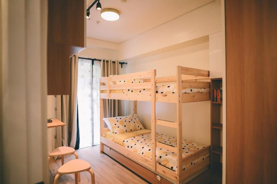 Casa Quesada Apartment in Baguio