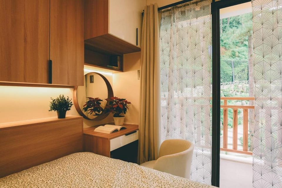 Casa Quesada Apartment in Baguio