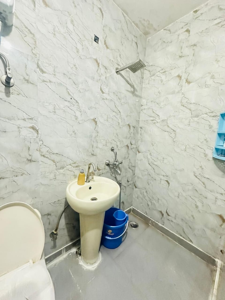 Cozy 1BHK with Park View Peaceful and Private Stay Apartment in New Delhi