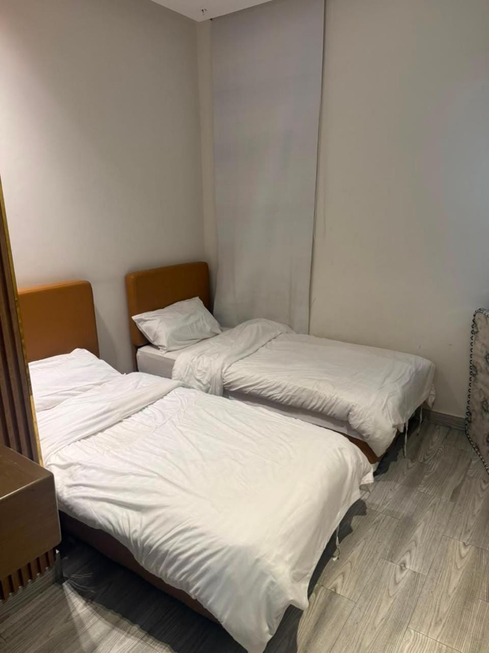 شاليهات سمو بارك Apartment in Makkah Province