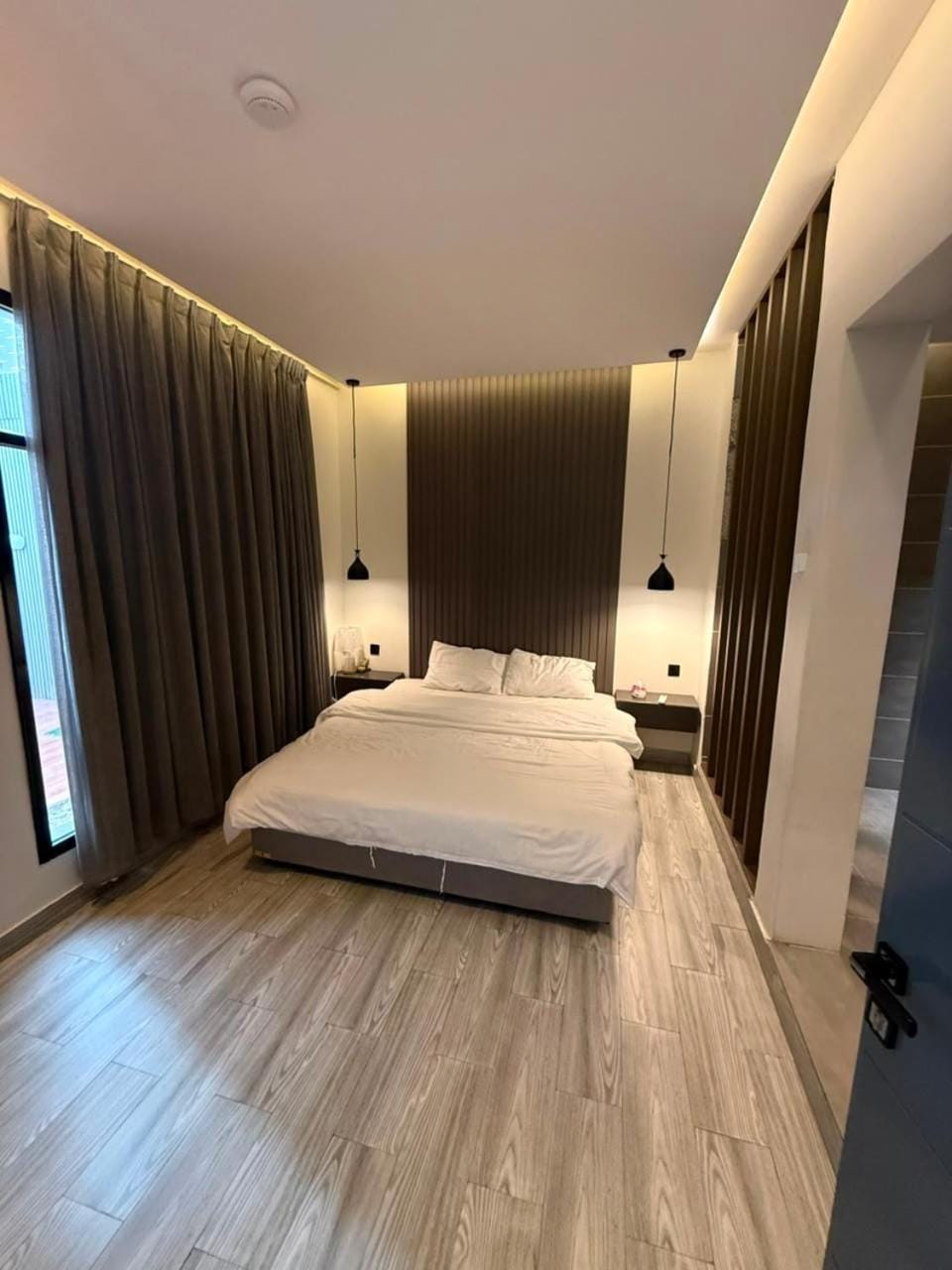 شاليهات سمو بارك Apartment in Makkah Province