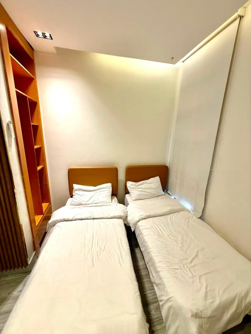 شاليهات سمو بارك Apartment in Makkah Province