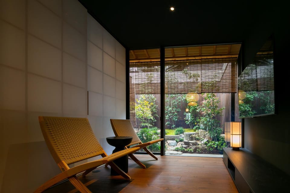 玄紫野邸 Apartment in Kyoto
