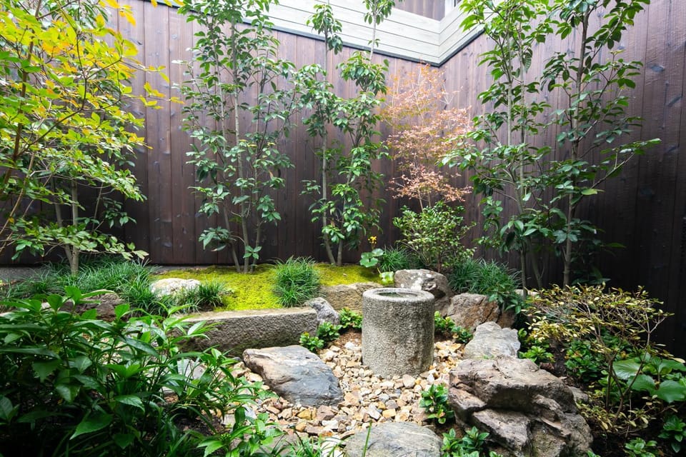 玄紫野邸 Apartment in Kyoto