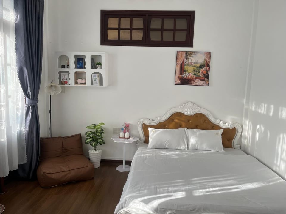 Mật Ong HOUSE Bed and Breakfast in Laos