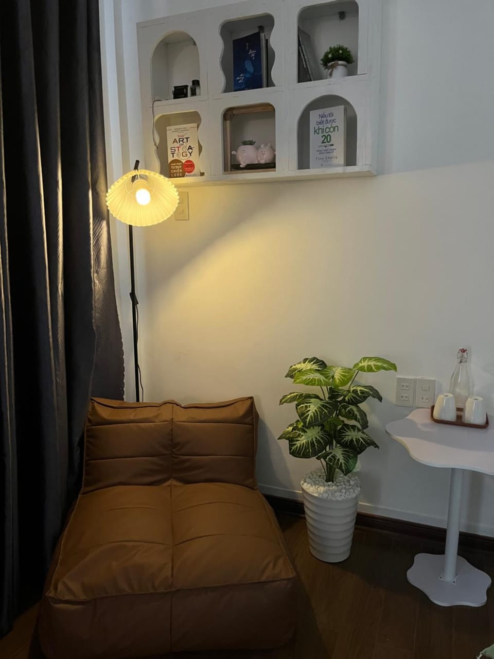 Mật Ong HOUSE Bed and Breakfast in Laos