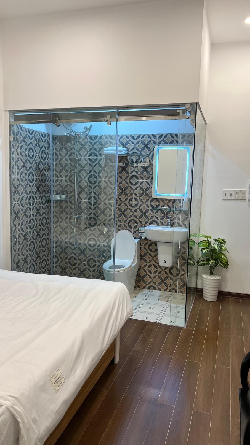 Mật Ong HOUSE Bed and Breakfast in Vietnam
