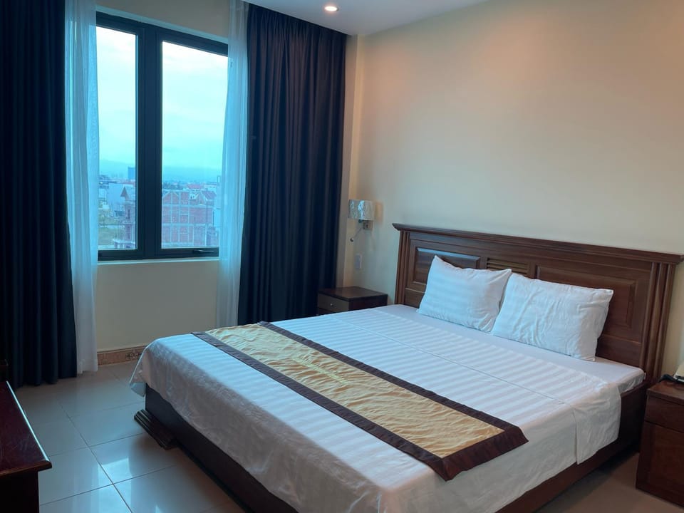 Thanh Phúc Hotel Hotel in Laos