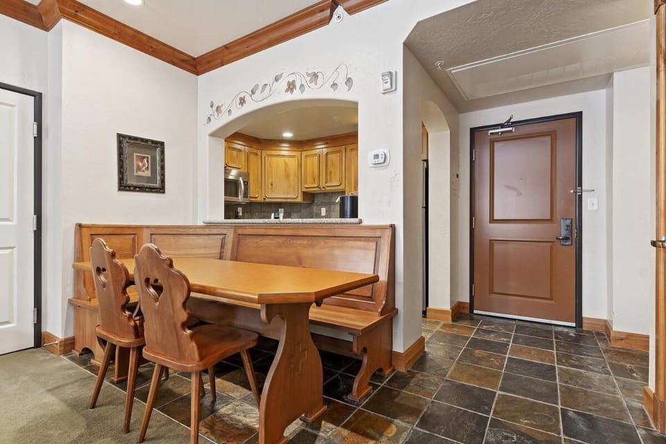 Cozy Zermatt Swiss King Villa with Kitchen Near Deer Valley & Park City Ski Resorts - 2022 Apartment in Midway