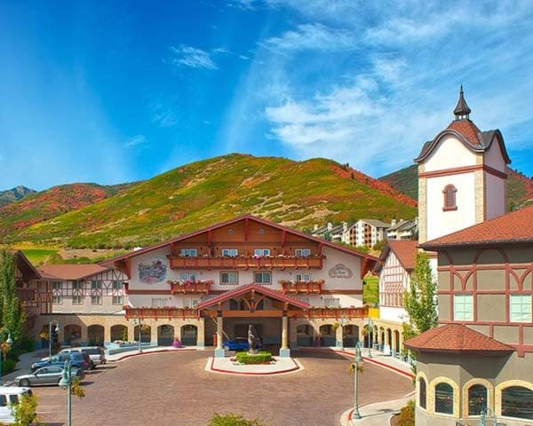 Cozy Zermatt Swiss King Villa with Kitchen Near Deer Valley & Park City Ski Resorts - 2022 Apartment in Midway