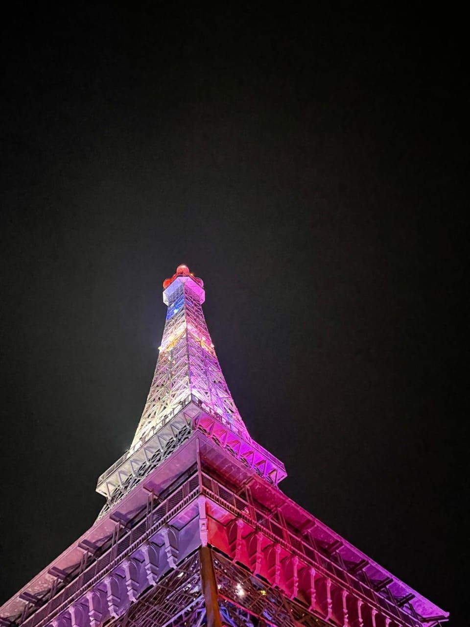 Nearby landmark, Night, View (from property/room), View (from property/room), Landmark view