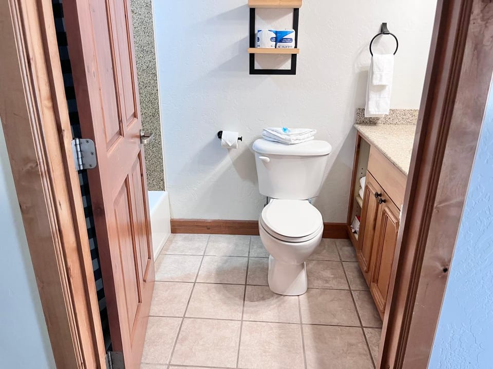 Family-Friendly Double Queen Mountain Suite Near Deer Valley Ski Resort - 2037 Apartment in Midway