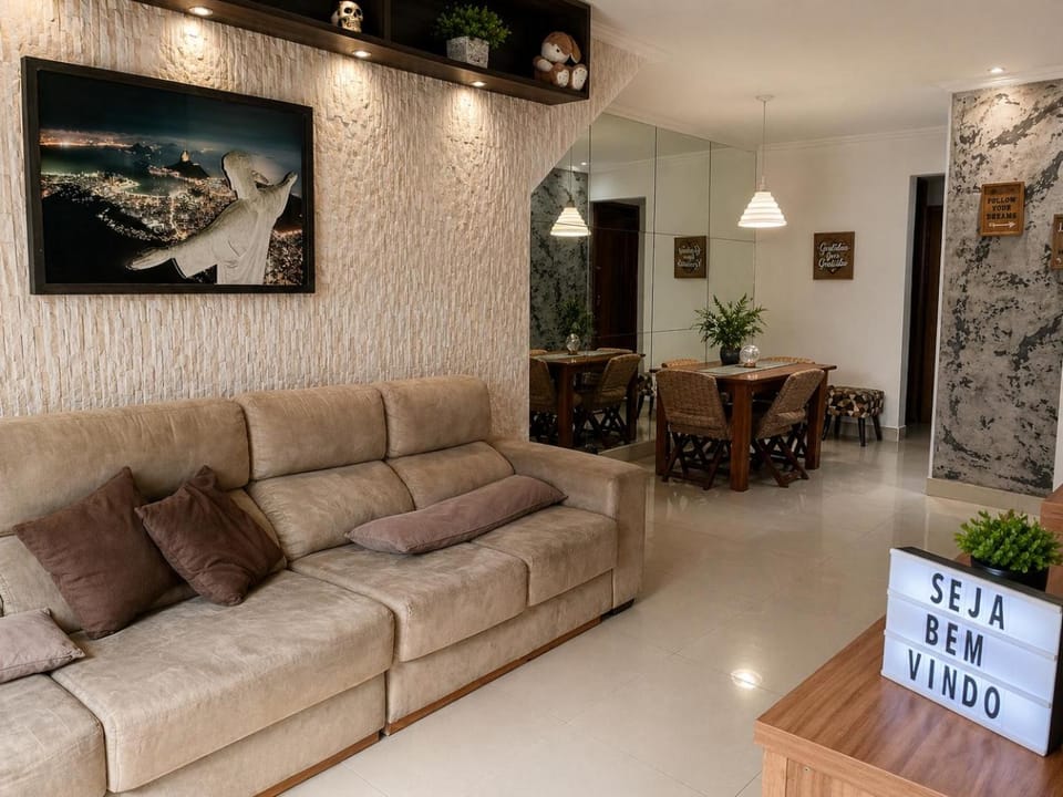Casa com piscina próximo ao Maracanã House in Rio de Janeiro