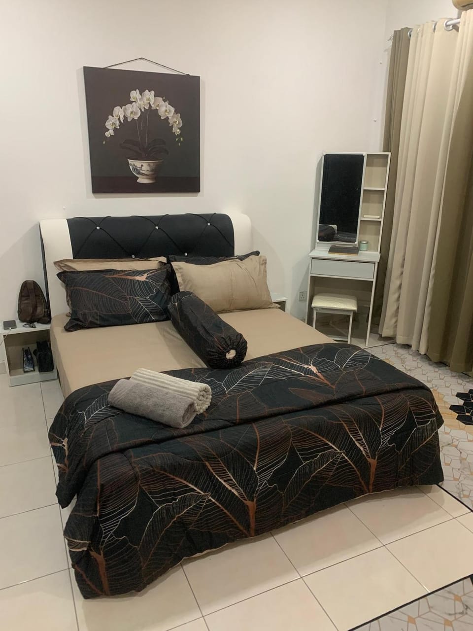 F'Seven Homestay House in Kedah