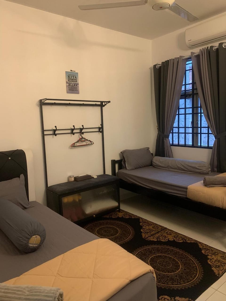 F'Seven Homestay House in Kedah