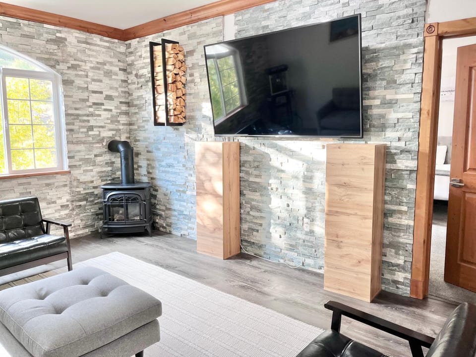 Swiss-Style Zermatt King Villa with Kitchen Near Park City & Deer Valley Ski Resorts - 2039 Apartment in Midway