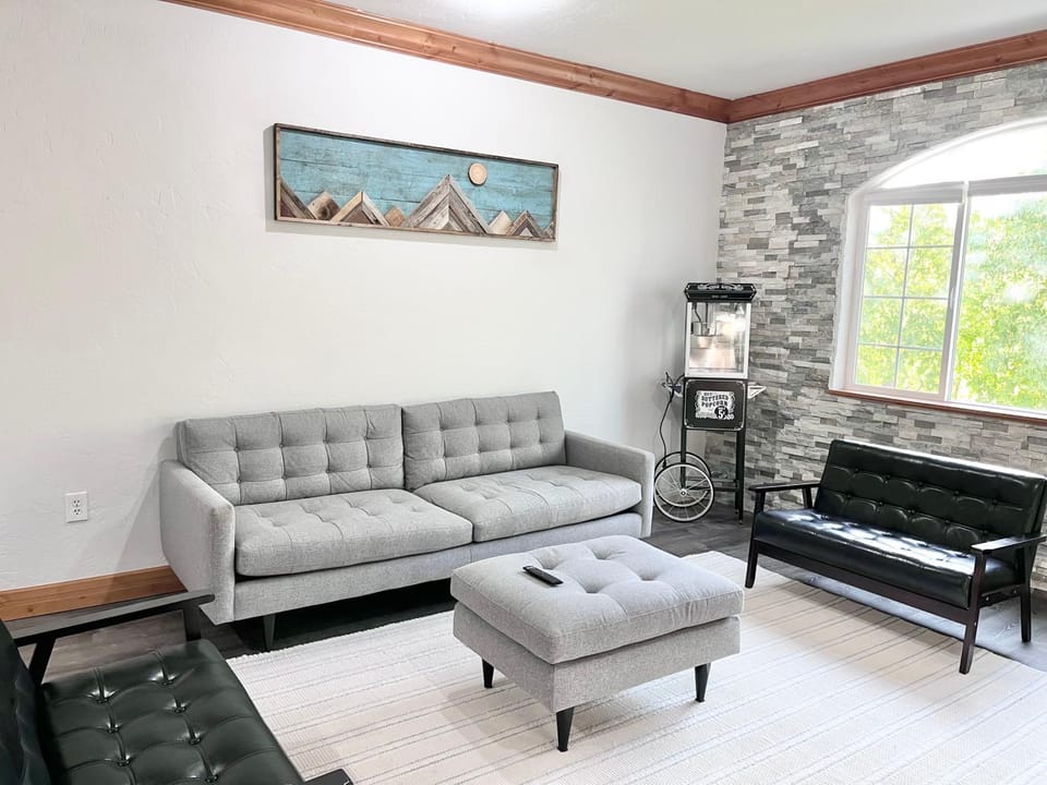 Swiss-Style Zermatt King Villa with Kitchen Near Park City & Deer Valley Ski Resorts - 2039 Apartment in Midway