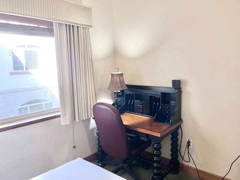 Cozy Double Queen Mountain Suite Near Park City & Sundance Ski Resorts - 2047 Apartment in Midway