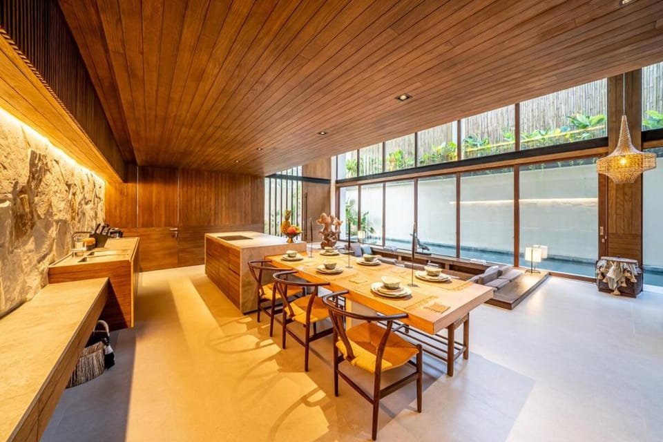 Villa Eiji By Unicorn Villas Bali Villa in North Kuta