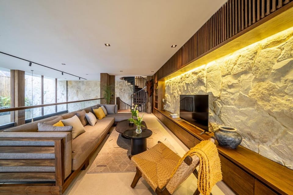 Villa Eiji By Unicorn Villas Bali Villa in North Kuta