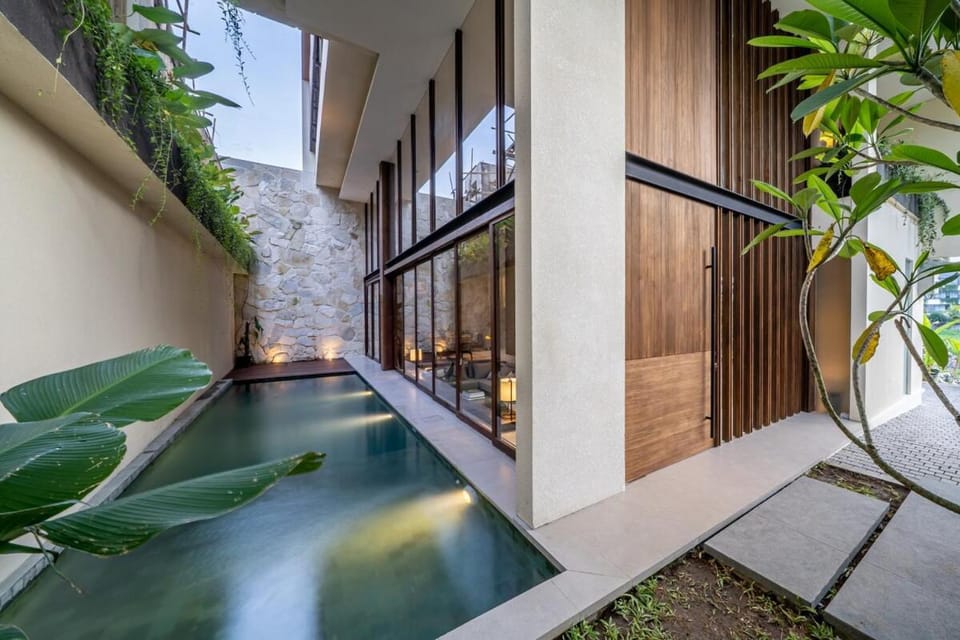 Villa Eiji By Unicorn Villas Bali Villa in North Kuta
