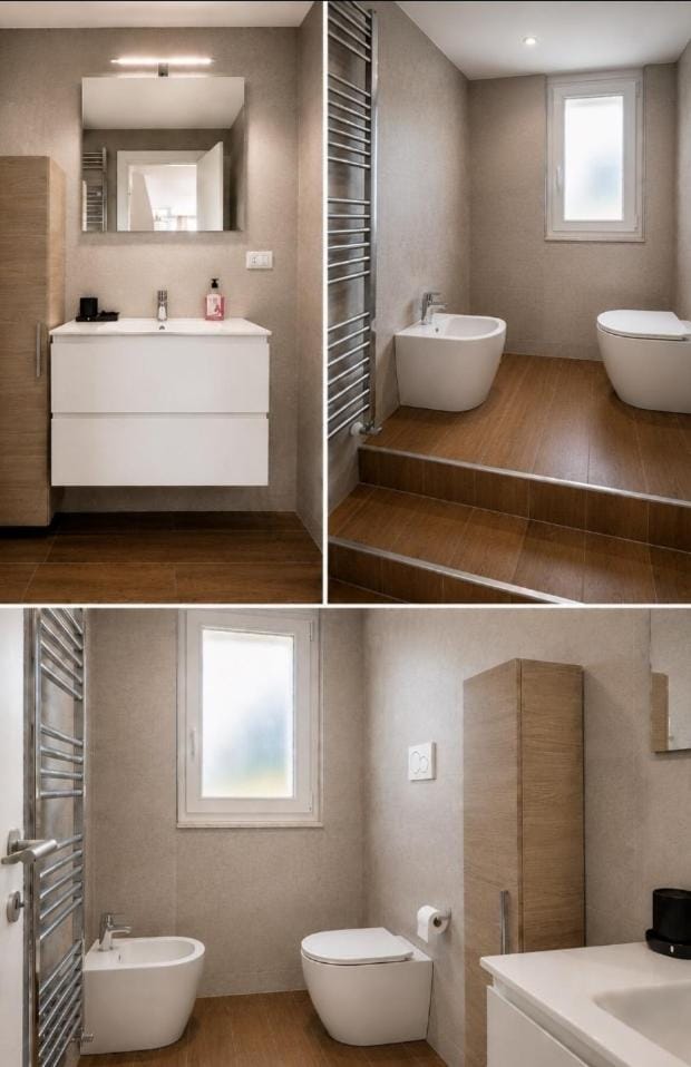 I Masselli Home - Appartamento in villa Apartment in Lombardy