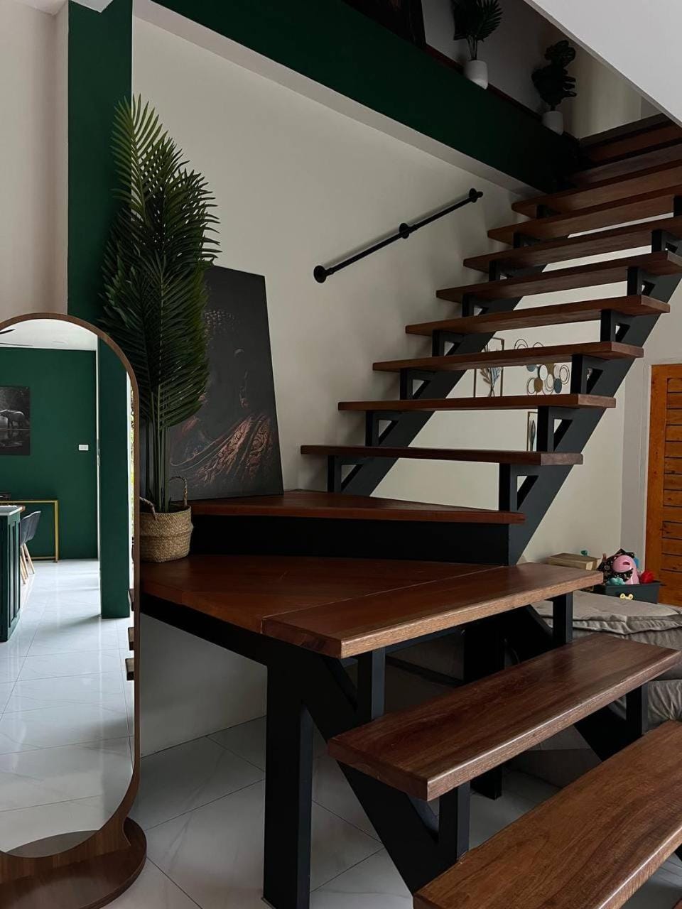 NEW! Sunset & Seaview Pool Villa Villa in Ko Pha-ngan Sub-district