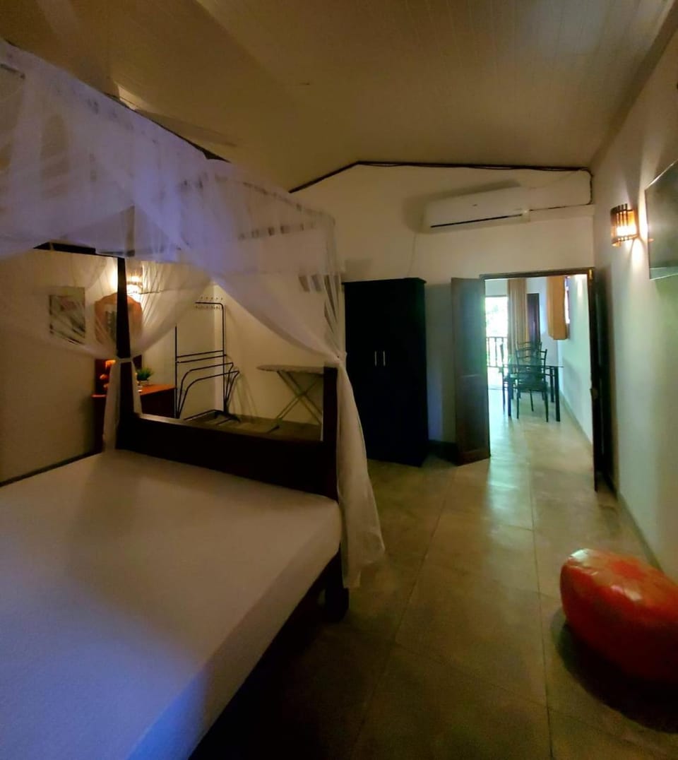 Beli House Apartment in Southern Province