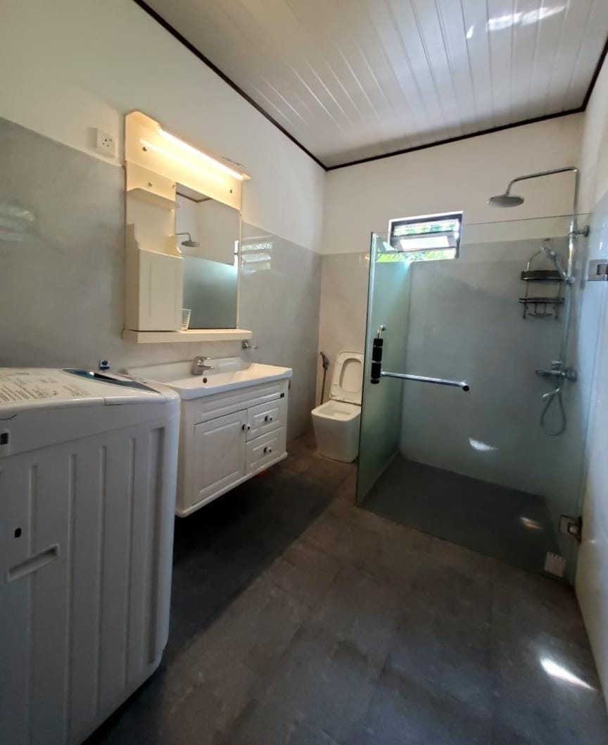 Beli House Apartment in Southern Province