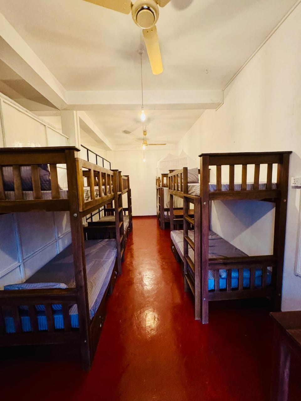 Shan Hostel And Restaurant Hostel in Southern Province