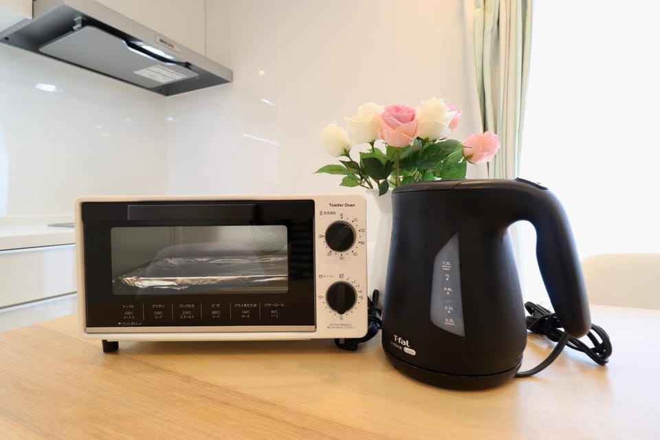 Andnext Holiday House - Crystal Villa in Kyoto
